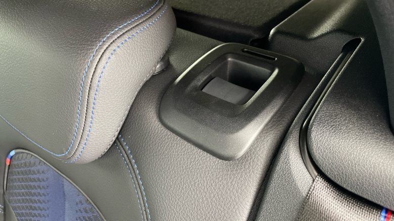 BMW 1 Series 118i M Sport 5dr Step Auto Petrol Hatchback